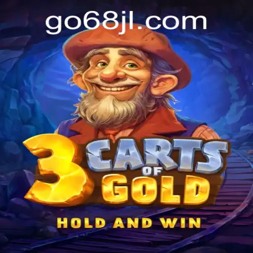 Unveiling 3cartsOfGold: A Thrilling Hunt for Treasures
