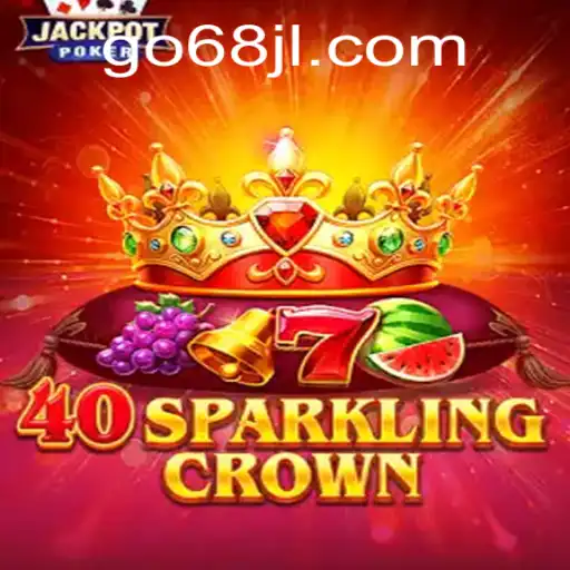 Exploring the Enchantment of 40SparklingCrown