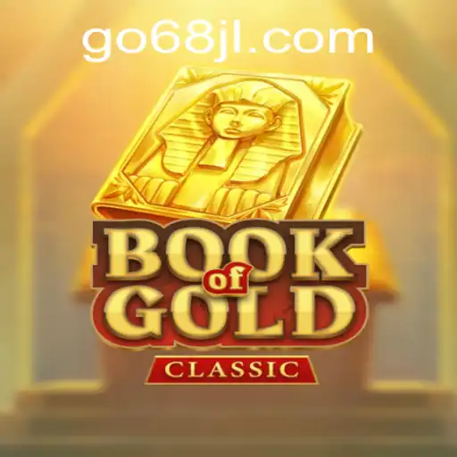 Exploring the Enigma of BookOfGoldClassic: A Timeless Gaming Journey
