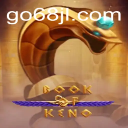 BookOfKeno: A Modern Spin on a Classic Casino Game