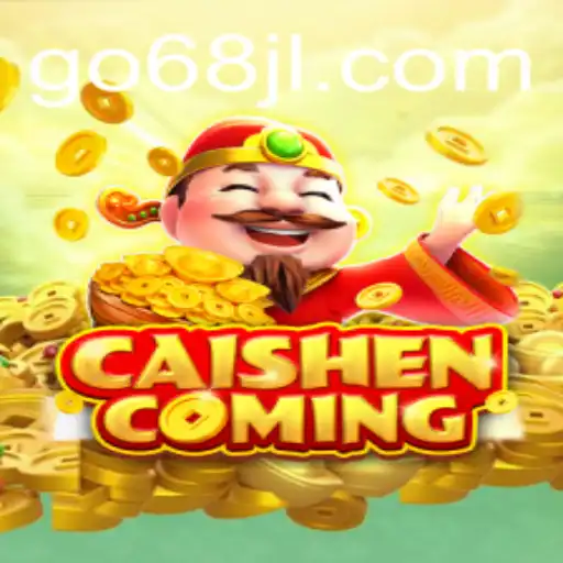 Exploring the Mystical World of CAISHENCOMING: A Casino Journey