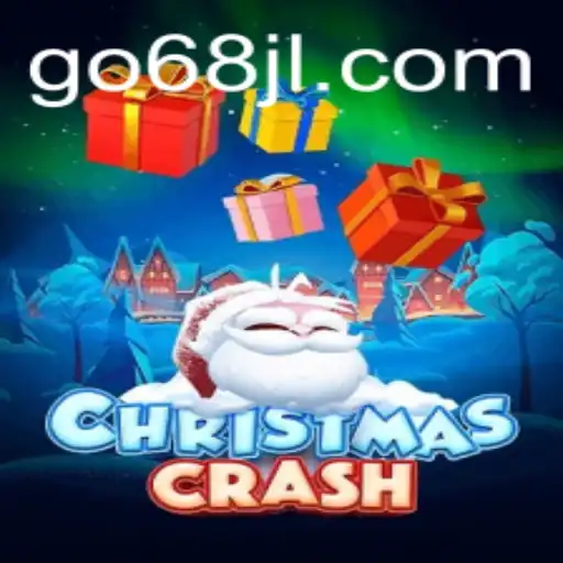 ChristmasCrash: An Exciting New Game to Celebrate the Season