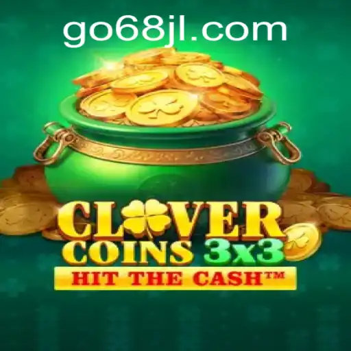 Discover the Thrills of Clovercoin3x3: A New Era in Gaming