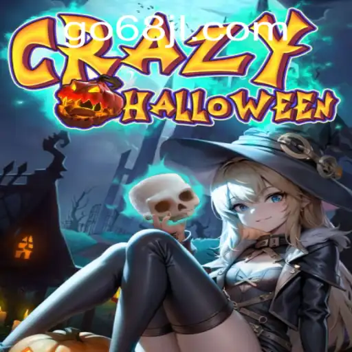 CrazyHalloween: Unveiling the Spooky Fun of the Season with Keyword 68jl