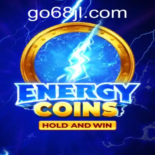 EnergyCoins: A New Era of Gaming