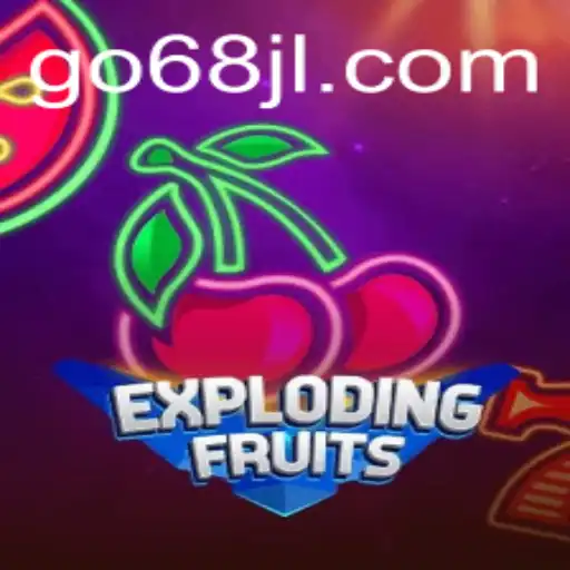 ExplodingFruits: An Exciting New Game Adventure