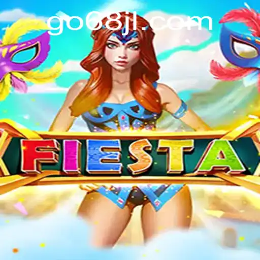 Dive into Fiesta: The Exciting World of 68jl