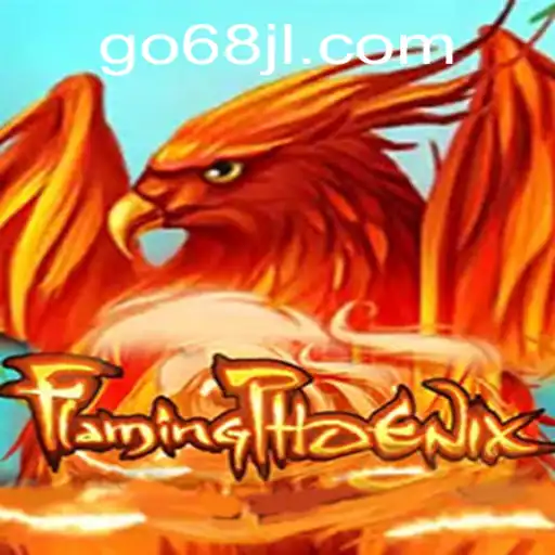 FlamingPhoenix: Rise from the Ashes into Ultimate Adventure