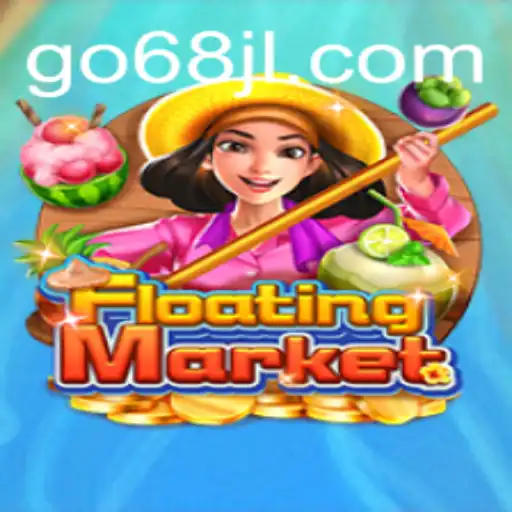 FloatingMarket: A New Gaming Experience with 68jl