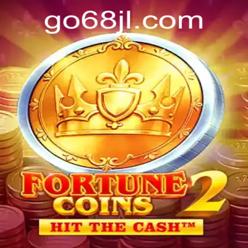 FortuneCoins2: A Thrilling Journey of Luck and Strategy