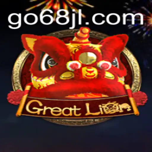 Discover the Roaring Adventure of GreatLion: A Thrilling Game Experience