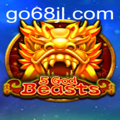 The Mystical World of 5GodBeasts