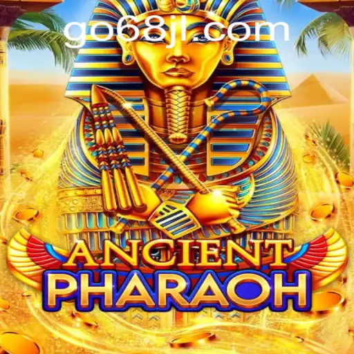 AncientPharaoh: Dive Into the Mysteries of History