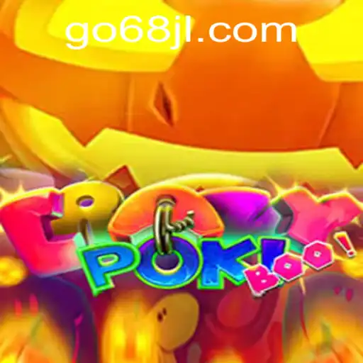 Unleash the Fun: Dive into CrazyPokiBoo with Keyword '68jl'