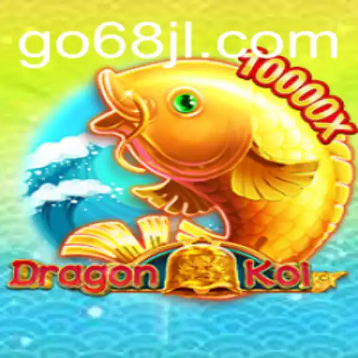 Enter the Mystical World of DragonKoi: A Comprehensive Guide to Your New Adventure