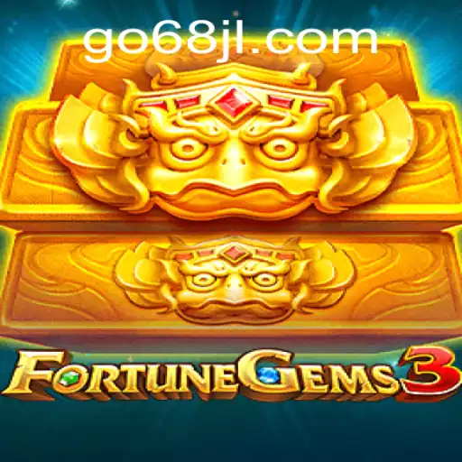 FortuneGems3: A Journey into the World of Legendary Treasures