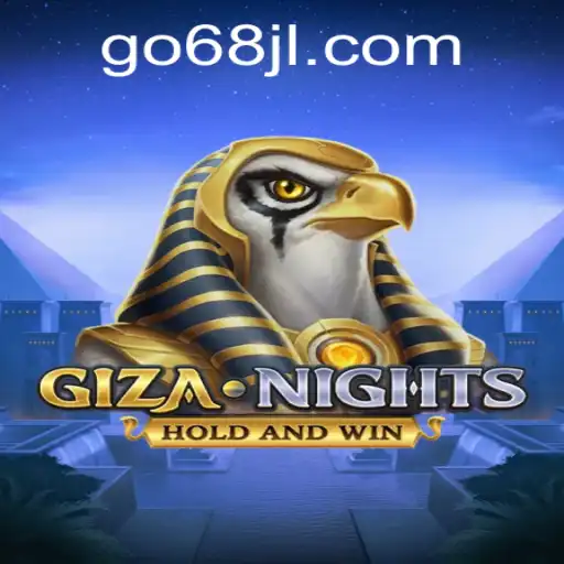 GizaNights: Unveiling a Mystical Gaming Experience