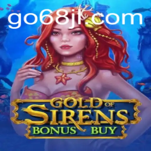 Immerse Yourself in the Exciting Realm of GoldofSirensBonusBuy