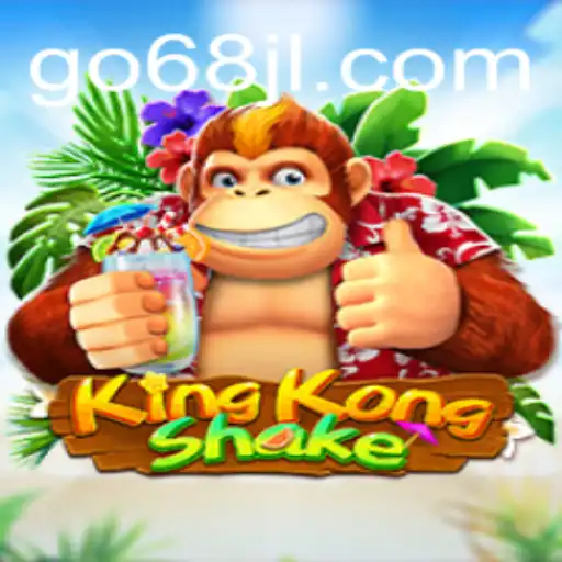 KingKongShake: A Thrilling Adventure Game with a Twist