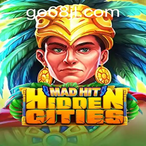 MadHitHiddenCities: Dive into a World of Mystery and Adventure