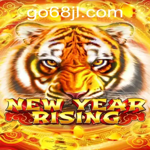 NewYearRising: Enter the Adventurous World of 68jl