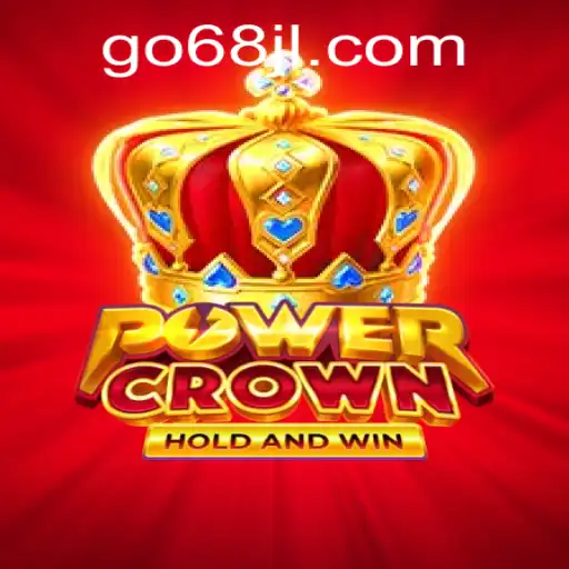 Discover the Thrilling World of PowerCrown: A New Era of Gaming