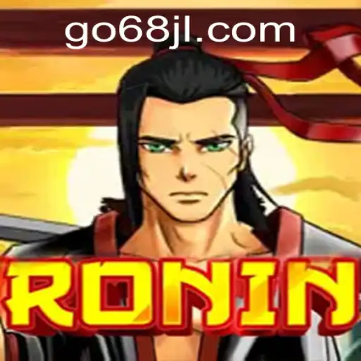 Discover Ronin: A Journey into the World of Strategy and Skill