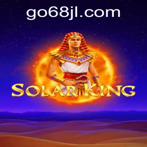 Discover the Epic Adventure of SolarKing