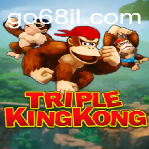 TripleKingKong: A Comprehensive Guide to the New Gaming Sensation