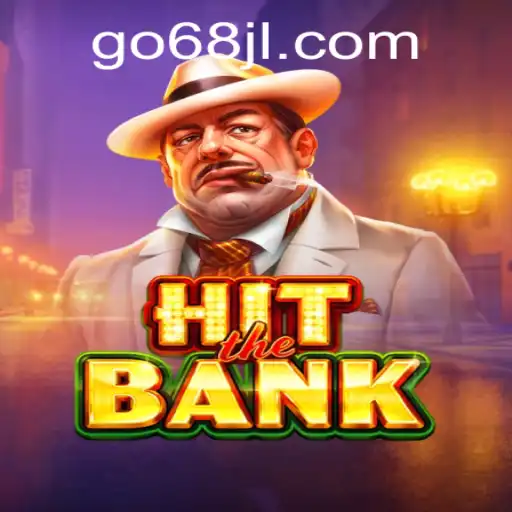 HitTheBank: A Thrilling Adventure in Financial Mastery