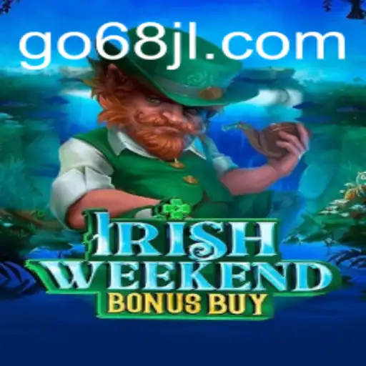 Discover the Thrills of IrishWeekendBonusBuy: A Unique Gaming Adventure
