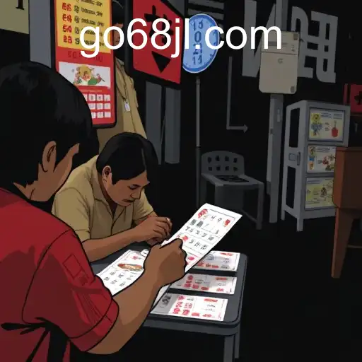 Understanding Jueteng: A Closer Look at the Controversial Numbers Game