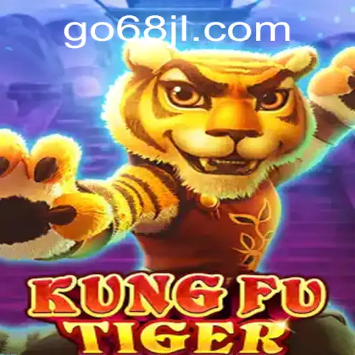 KungFuTiger: Mastering the Art of Digital Combat