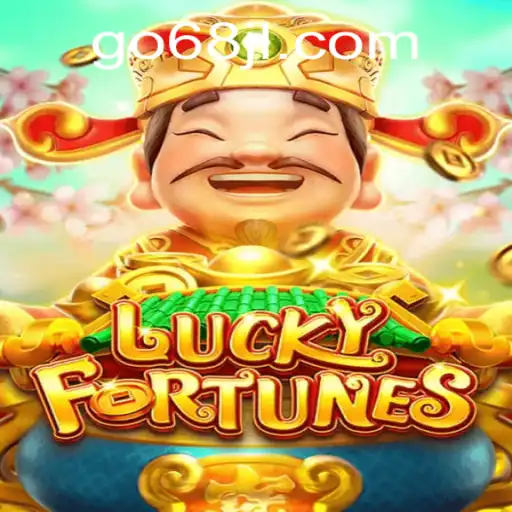 Unveiling LUCKYFORTUNES: The Game That Redefines Luck and Strategy