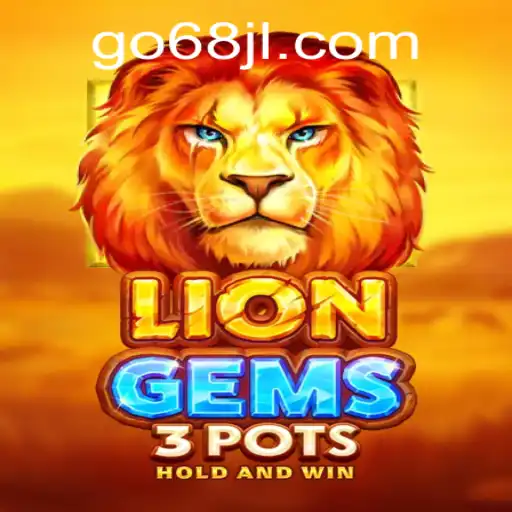 Unveiling LionGems3pots: A Journey into the World of Adventure and Strategy