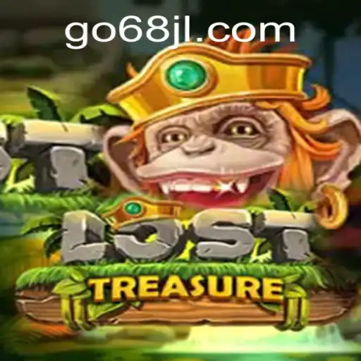 LostTreasure: Unveiling the Adventure of a Lifetime with the Secret Code 68jl