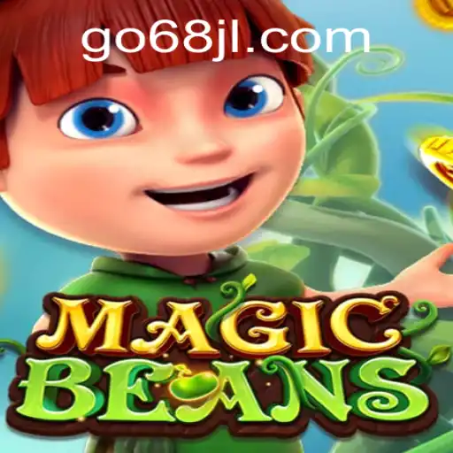 Discovering the Enchanting World of MAGICBEANS: A Game Like No Other
