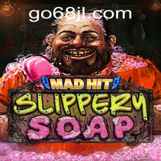 MadHitSlipperySoap: The Exciting New Game Taking the World by Storm