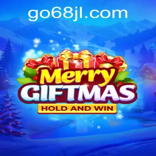MerryGiftmas: Dive into the Festive Frenzy with 68jl