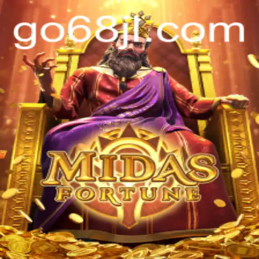 Exploring the Enchanting World of MidasFortune