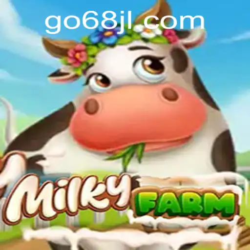 Exploring the Whimsical World of MilkyFarm: A Game of Strategy and Charm