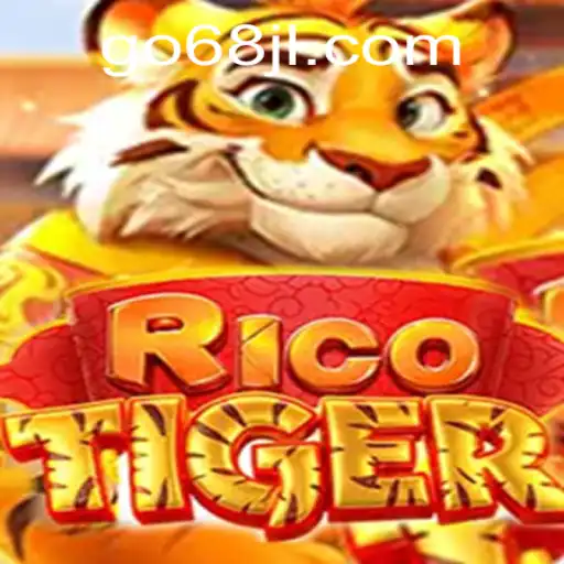 RicoTiger: The Thrilling Chase of Strategy and Luck
