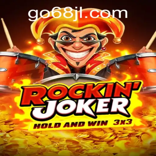 RockinJoker: A Creative Spin on Classic Card Games