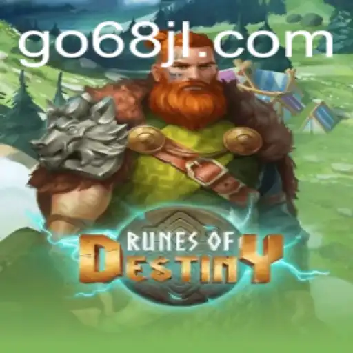 Unveiling the Mysteries of RunesOfDestiny