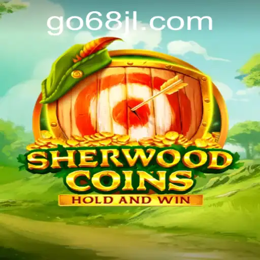 Discover the Enchanting World of SherwoodCoins: A Game of Strategy and Intrigue
