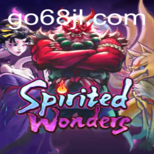 Exploring SpiritedWonders: A Mystical Journey into Gaming