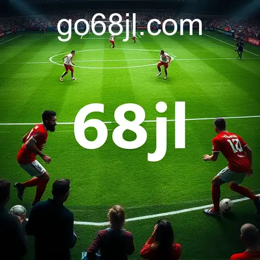 The Role and Evolution of Sports in Society: A Focus on 68jl