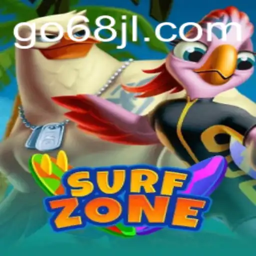 Explore the Exciting World of SurfZone: Your Ultimate Guide