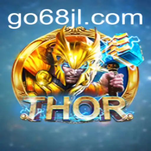 The Immersive World of THOR: A Stunning Game Experience