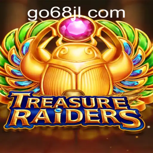 Embark on an Epic Adventure with TREASURERAIDERS: The Ultimate Game Experience
